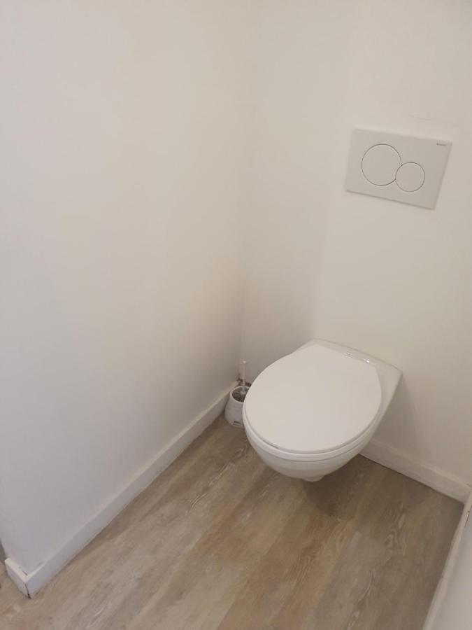 Lejlighed B96 2 Bedrooms *