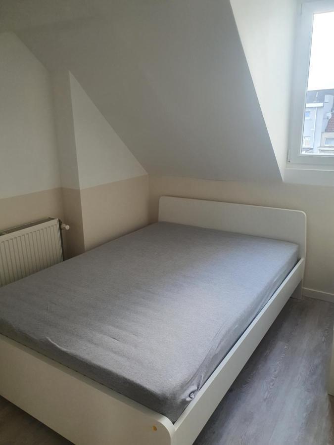 Lejlighed B96 2 Bedrooms